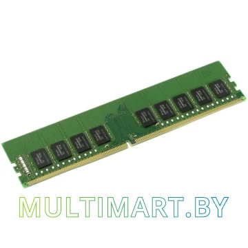 Оперативная память Kingston 8GB DDR4 PC4-25600 (KSM32ES8/8HD)